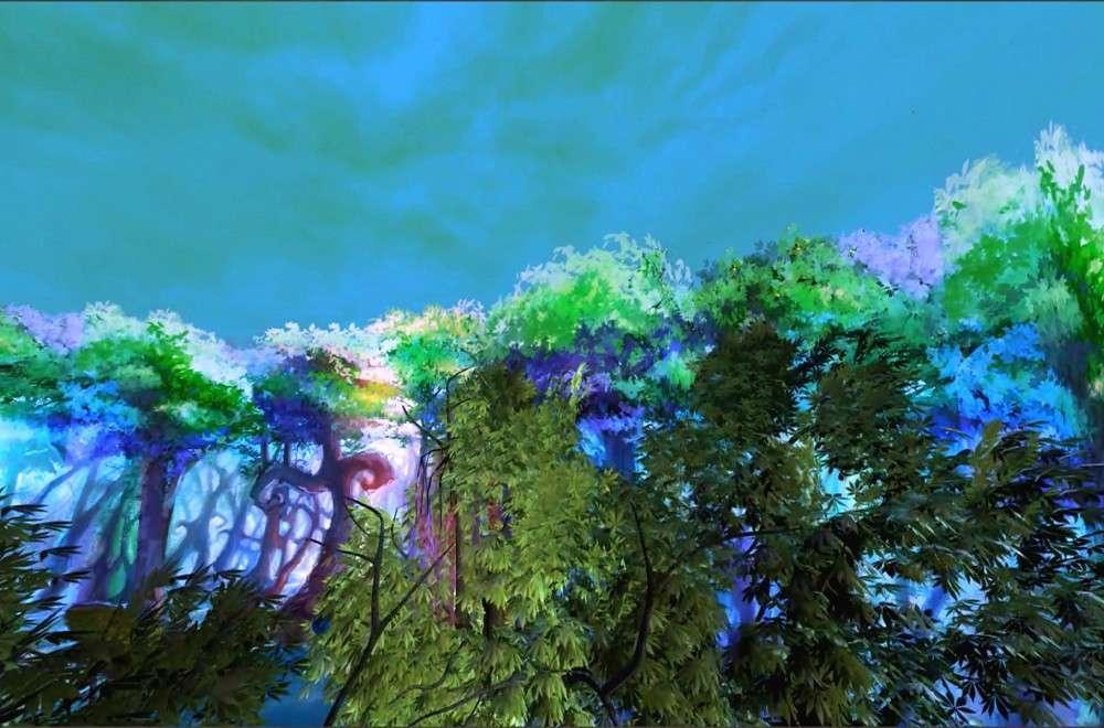 古剑奇谭OL